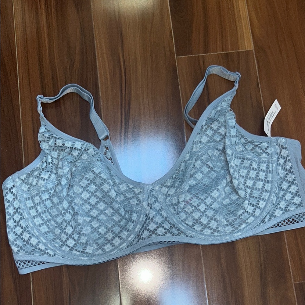 46DD Adore Me unlined bra nwt